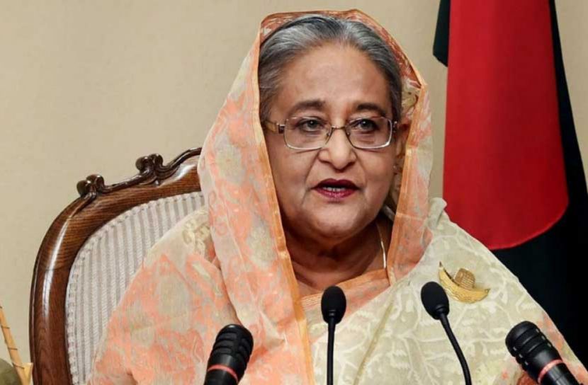 ‘দুঃখী মানুষের মুখে হাসি ফোটাবো’