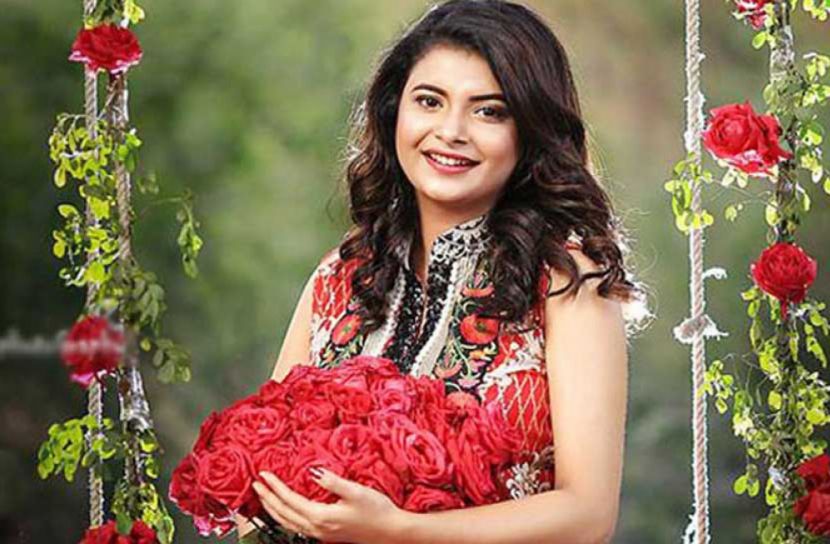 সুখবর নিয়ে আসছেন শবনম