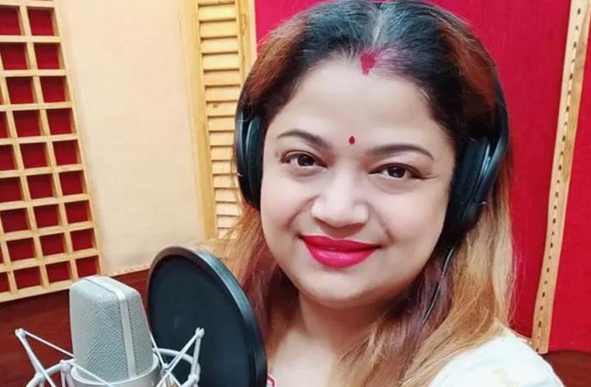 করোনা পরবর্তী জটিলতায় তপুর মৃত্যু