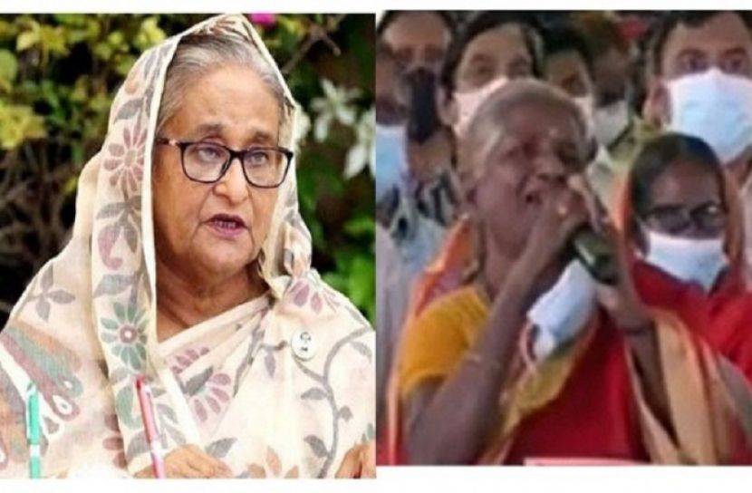 প্রধানমন্ত্রীকে সাতকড়া খাওয়াবেন শীলা