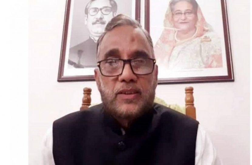 ‘যতদিন শেখ হাসিনার হাতে দেশ, ততদিন পথ হারাবে না বাংলাদেশ’