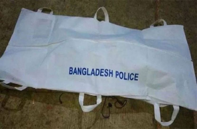 রাজশাহীতে ধর্ষণের পর কিশোরীকে হত্যা