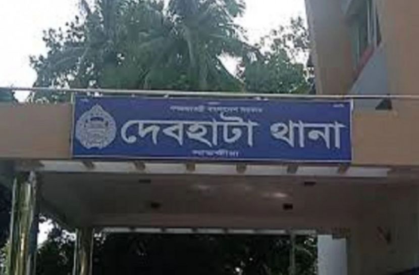 শিশু ধর্ষণের অভিযোগে সাতক্ষীরায় বৃদ্ধ আটক