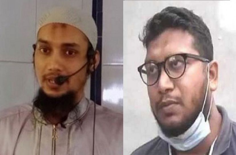 চাকরি হারালেন ত্ব-হার সেই বন্ধু