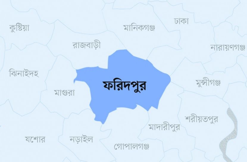  তিন পৌর এলাকায় বিধি-নিষেধ