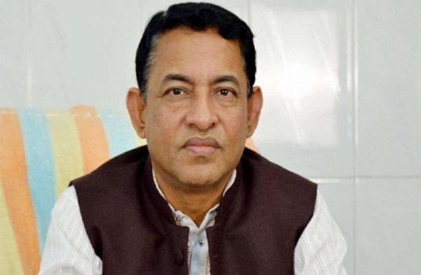 পাপুলের আসনে জিতলেন নুরউদ্দিন