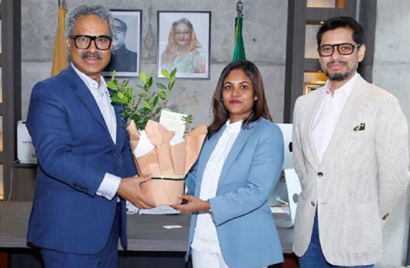মালদ্বীপে রিসোর্ট ওয়্যার রপ্তানিতে আগ্রহী বাংলাদেশ