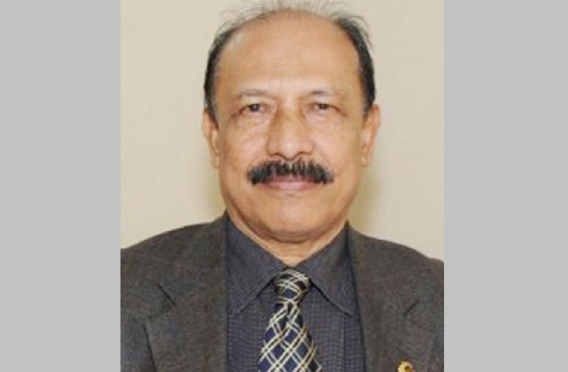 তিনি মূল বেতনই চান সাড়ে ৪ লাখ টাকা