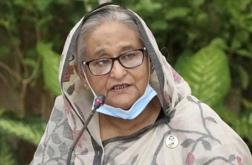 ‘দুর্যোগ মোকাবিলায় বাংলাদেশ সক্ষম’