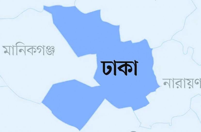 খিলগাঁওয়ে ড্রেনে পড়ে কিশোর নিখোঁজ