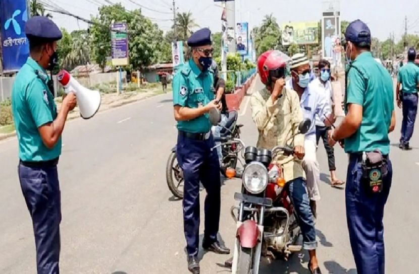 কতোটা সুরক্ষিত থাকবে ঢাকা
