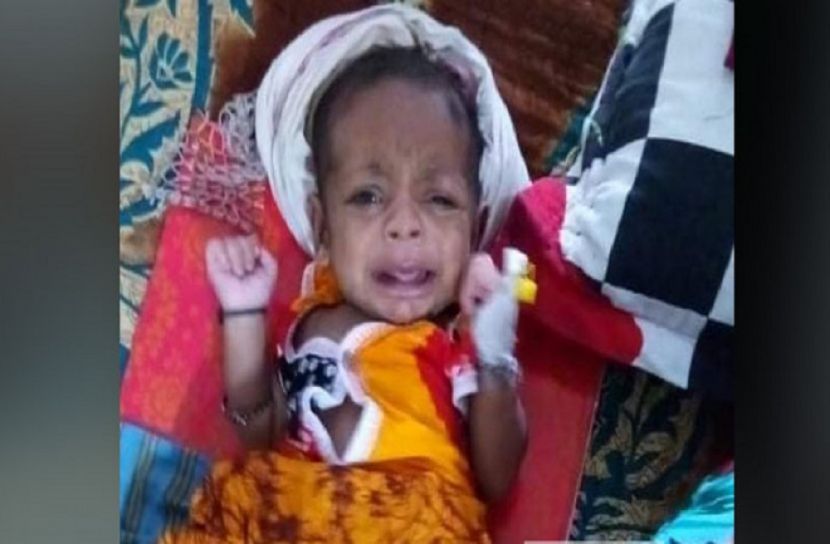 দেড় মাসের প্রিন্সের করোনা