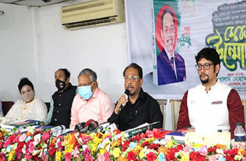 টিকা কূটনীতিতে বাংলাদেশ ব্যর্থ