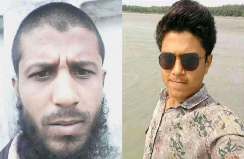 মাকে বাঁচাতে বাবার হাতে ছেলে খুন