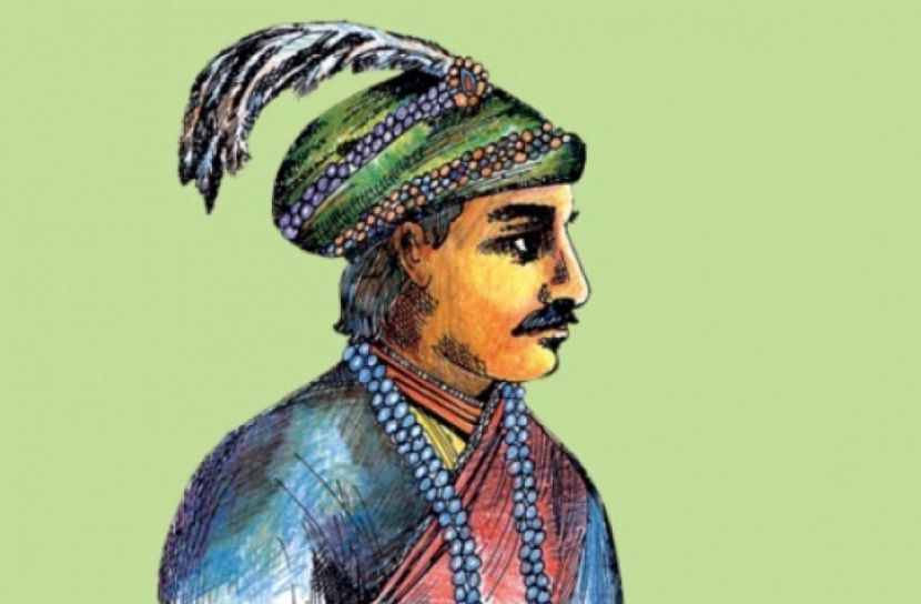অসাম্প্রদায়িক পলাশি যুদ্ধ