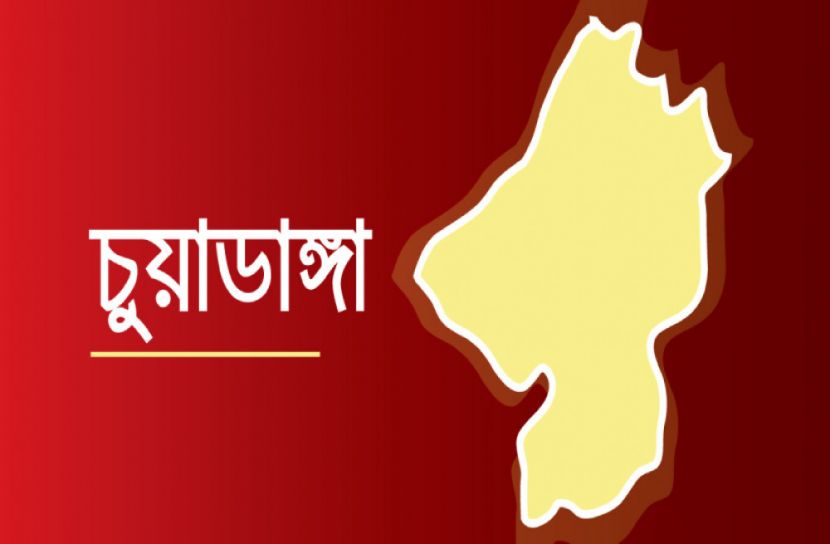 চুয়াডাঙ্গায় শতভাগ করোনা শনাক্ত
