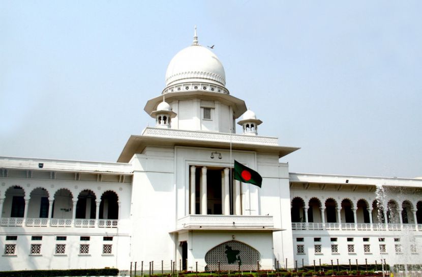 গায়েবি মামলা ঠেকাতে হাইকোর্টের নির্দেশনা