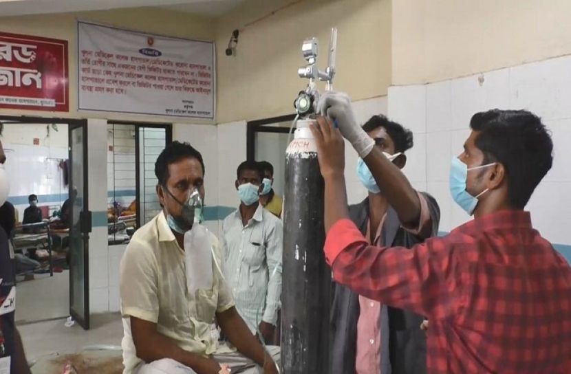 খুলনায় করোনায় মৃত্যু চার