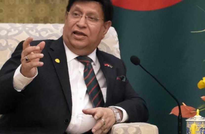 টিকা উৎপাদনে সহযোগিতা চায় বাংলাদেশ  ​​​​