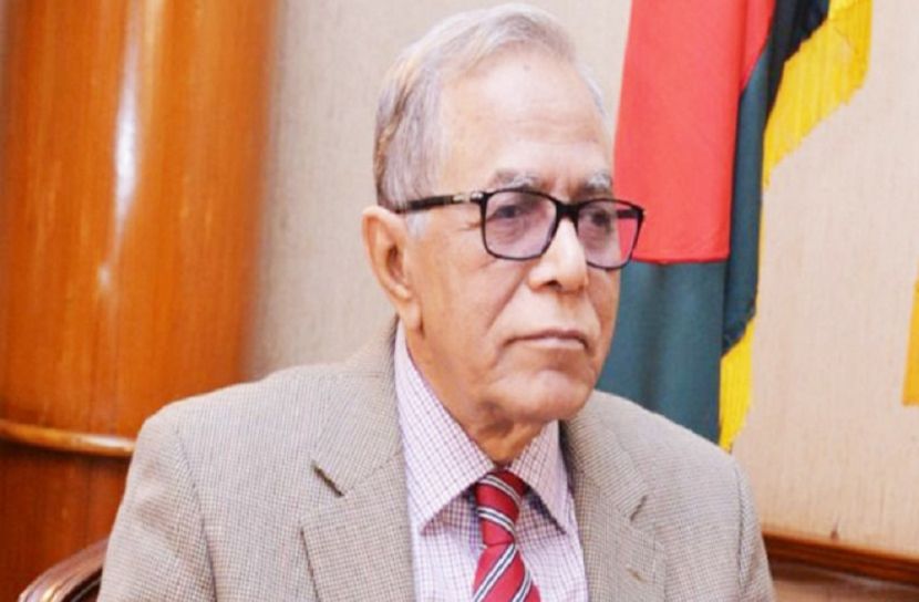 চার বিলে সই করলেন রাষ্ট্রপতি
