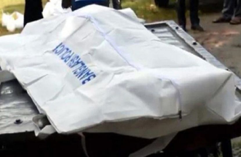 সৈকতে যুবকের লাশ উদ্ধার