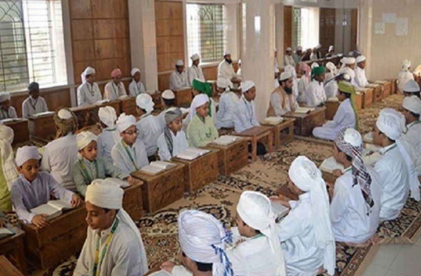 কওমি মাদ্রাসা নিবন্ধনে আনতে হচ্ছে নীতিমালা