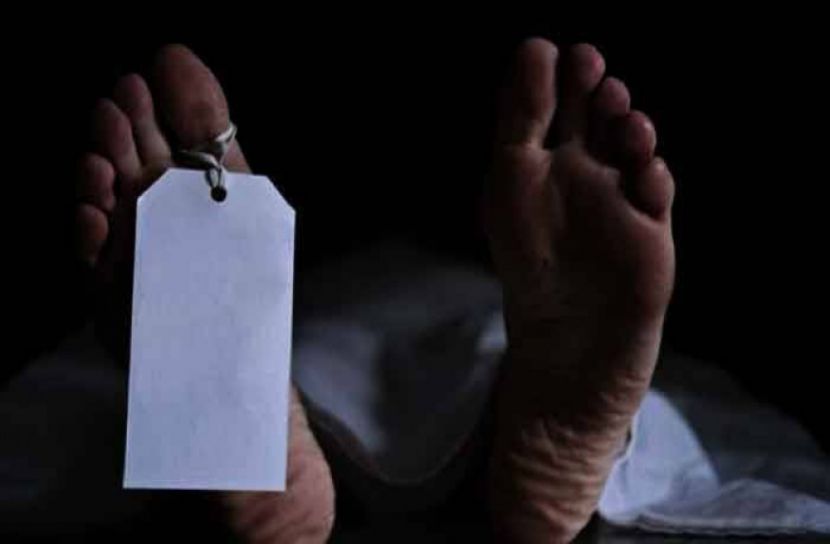 ঈশ্বরদীতে যুবকের লাশ উদ্ধার 