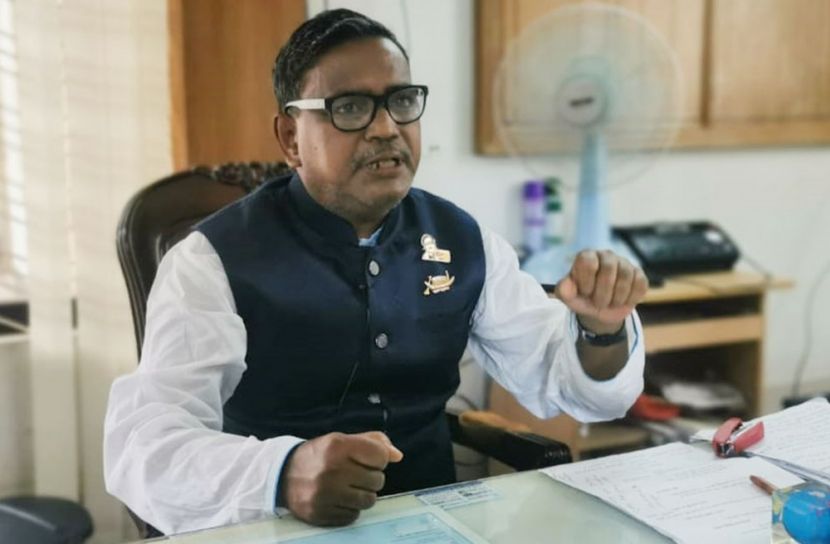 সত্য বলাই আমাকে পাগল ও অর্বাচীন বলে : কাদের মির্জা