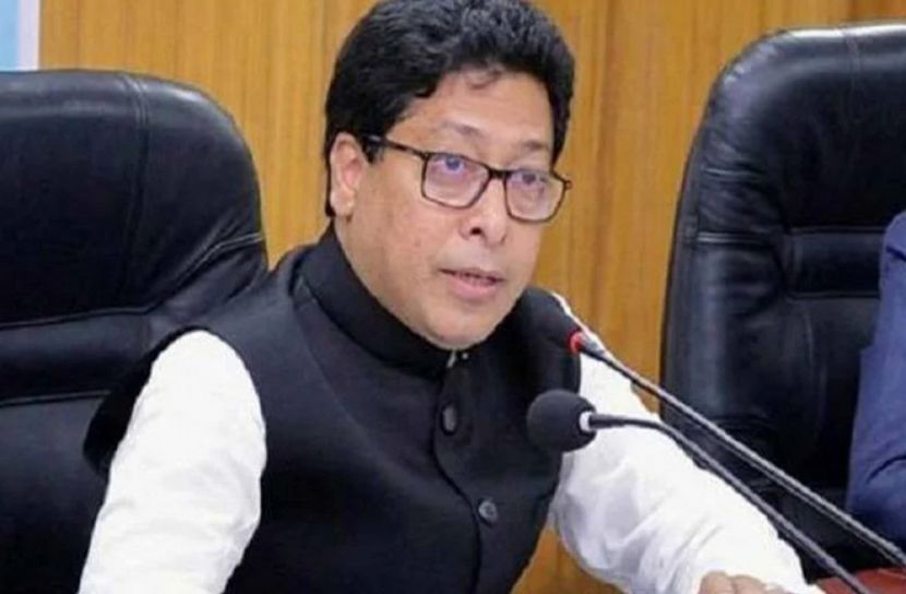 ‘কঠোর বিধিনিষেধের প্রজ্ঞাপন আসছে’
