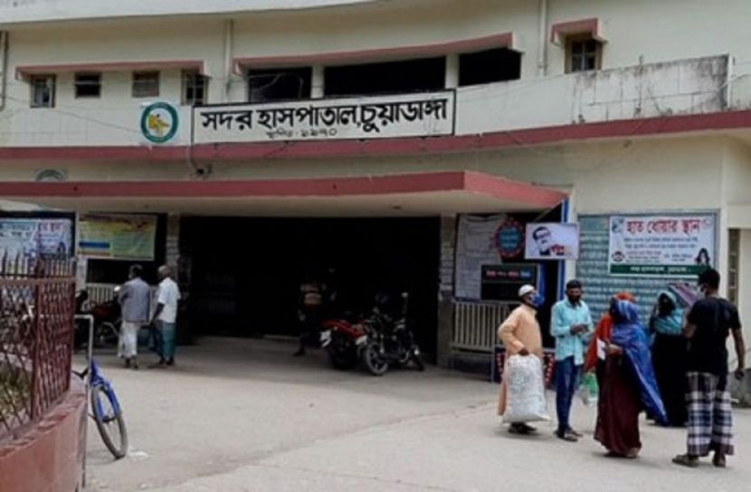 চুয়াডাঙ্গায় নতুন করে ১১৬ জন আক্রান্ত