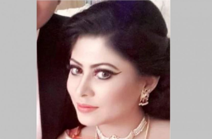 গর্ভের সন্তানসহ ডাক্তারের মৃত্যু করোনায়