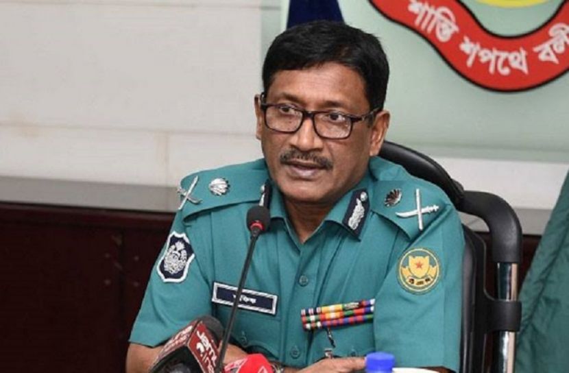 অজুহাত দেখালে কঠোর ব্যবস্থা : ডিএমপি কমিশনার