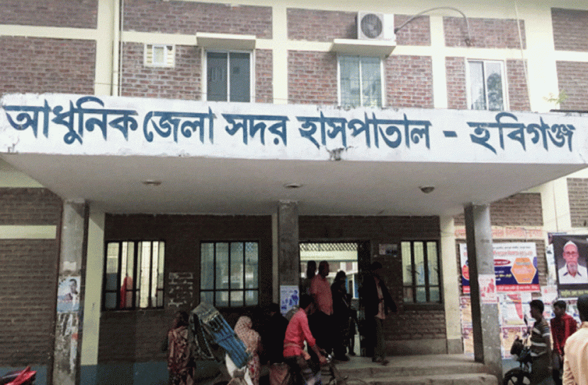 হবিগঞ্জে দু’পক্ষের সংঘর্ষে আহত ৫০