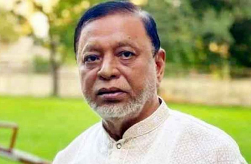 কুমিল্লা-৫ আসনে হাশেম খাঁন বিজয়ী