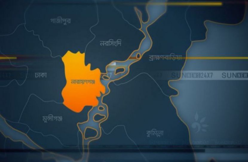 ইজিবাইকের নিচে চাপা পড়ে শিশু নিহত