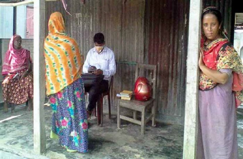 এনজিওর কিস্তি আদায় বন্ধের নির্দেশ