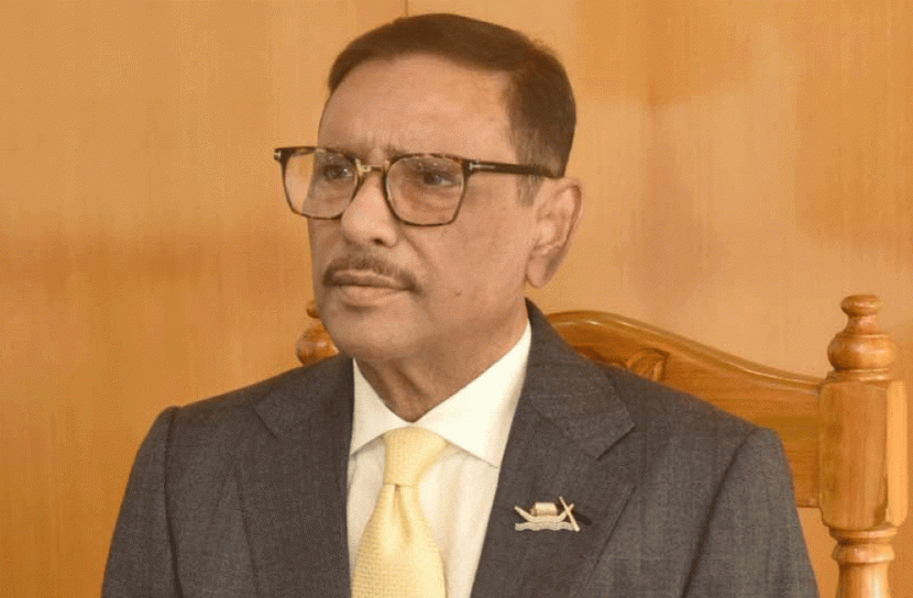 সচেতনতার দুর্গ গড়তে হবে : সেতুমন্ত্রী