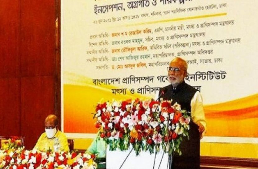 ‘উন্নয়ন অগ্রযাত্রায় গবেষণা অপরিহার্য’ 