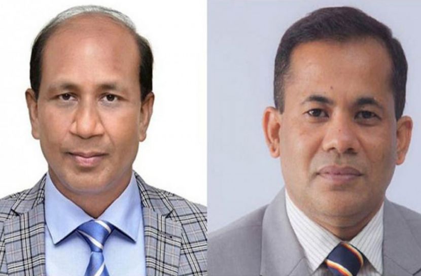 পুলিশ সার্ভিস অ্যাসোসিয়েশনের কমিটি