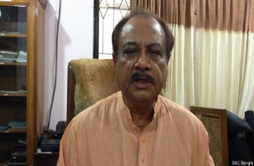 সাংবিধানিকভাবে নারীর ক্ষমতায়ন নিশ্চিত করতে হবে