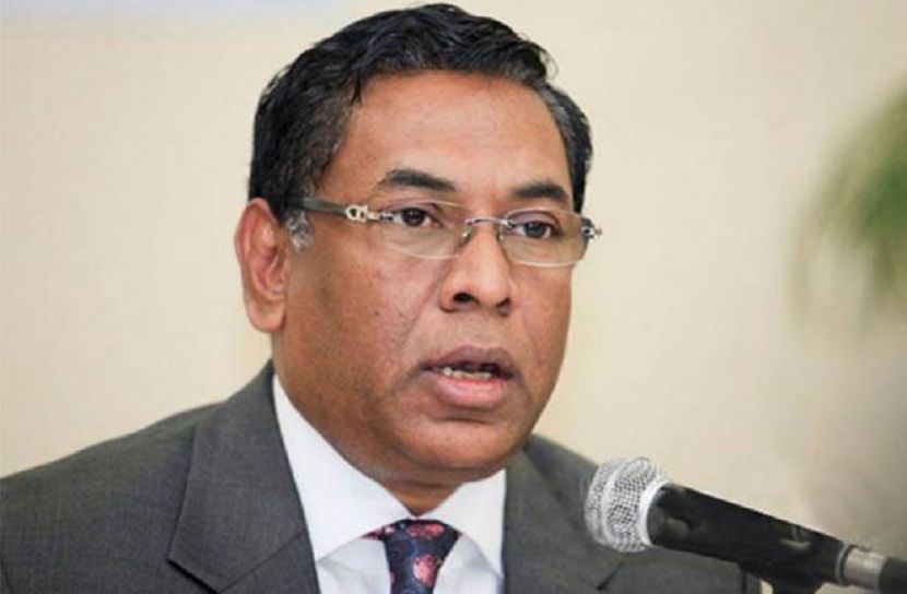 গ্রামে উদ্যোক্তা তৈরি অব্যাহত রাখতে হবে : বিদ্যুৎ প্রতিমন্ত্রী