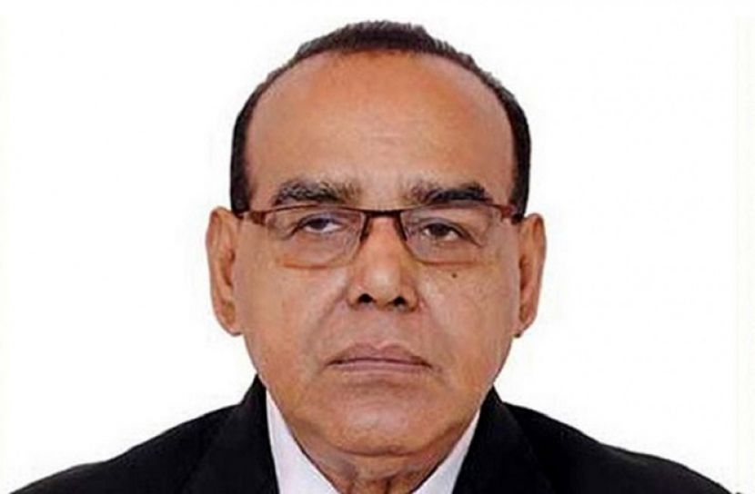 যুদ্ধাপরাধ ট্রাইব্যুনালের প্রসিকিউটর জেয়াদ আল মালুম মারা গেছেন