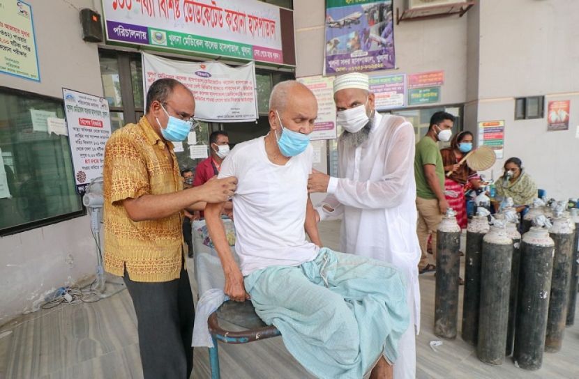 খুলনায় আরও ১৭ জনের মৃত্যু
