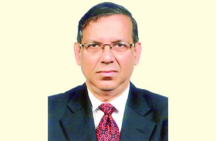 জেয়াদ আল মালুমের মৃত্যুতে আইনমন্ত্রীর শোক