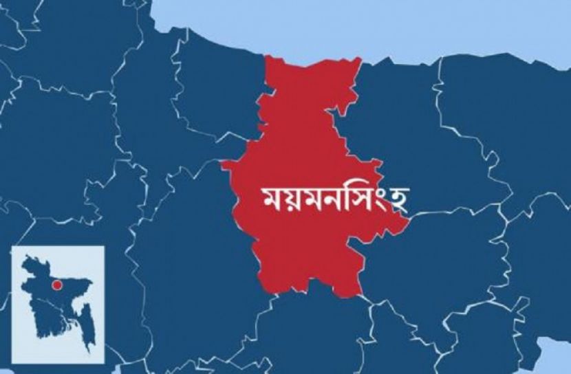 ময়মনসিংহে করোনায় ১০ জনের মৃত্যু