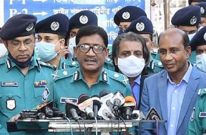 ফাইল ফটো