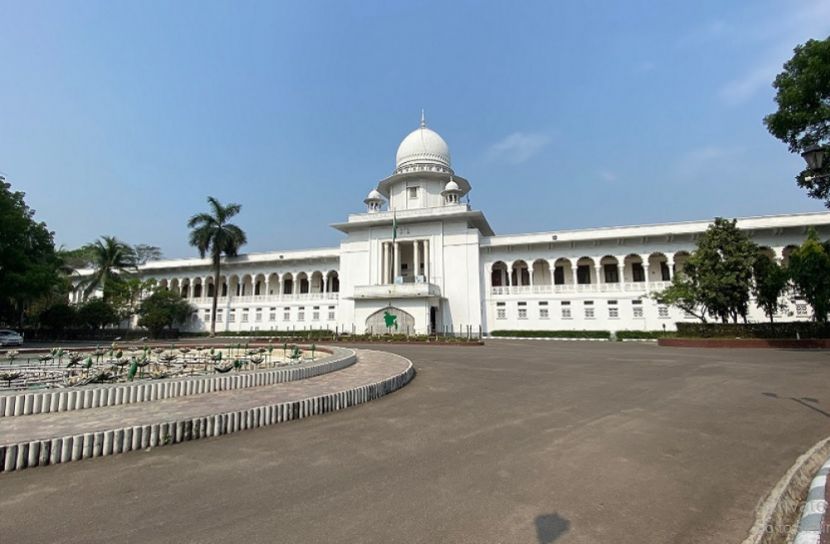 সব মামলায় জামিন বাড়ল ৪ সপ্তাহ