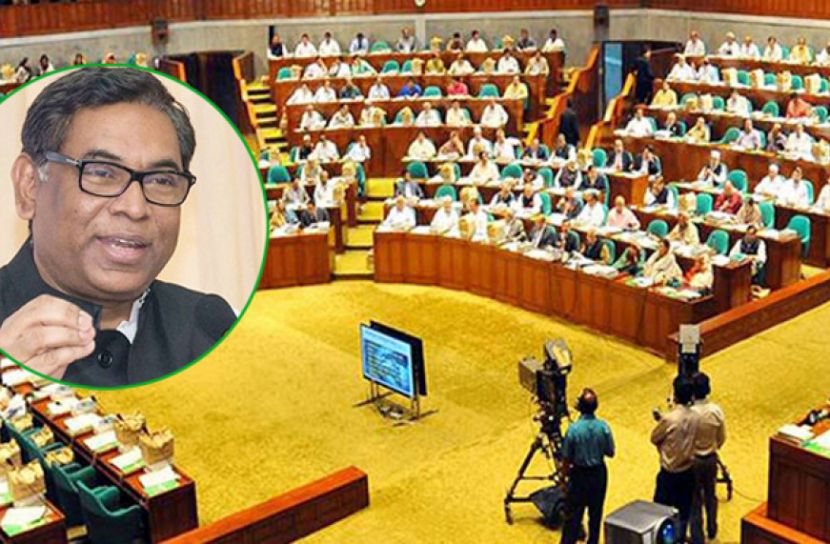 বিদ্যুৎ, জ্বালানি ও খনিজ সম্পদ প্রতিমন্ত্রী নসরুল হামিদ বিপু -ফাইল ছবি