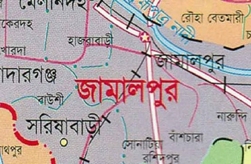  গৃহবধূ হত্যার দায়ে ৩ জনের যাবজ্জীবন