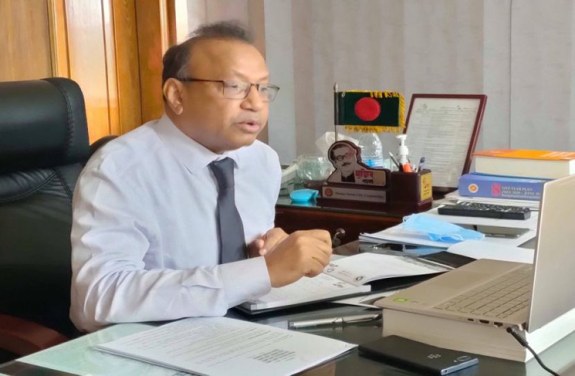 নগর আদালত প্রতিষ্ঠার দাবি যৌক্তিক
